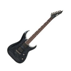 ESP LTD 일렉기타, MH-1001 NT, STBLK, 1개