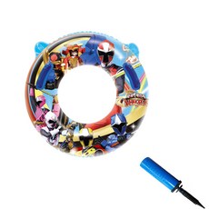 Winniconi Ninja Force 手柄管 75 + Arakan 手泵隨機出貨, 混色, 1套