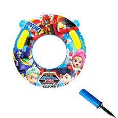 Winniconi Dinocore 手柄管 65 + Arakan 手泵隨機出貨, 混色, 1套