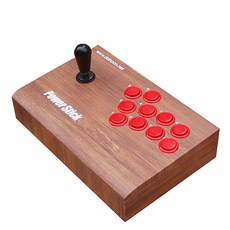 Daehun電子線上用USB搖桿, DHU-3300D-ON, 1個