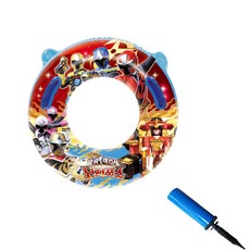 Winniconi Ninja Force 手柄管 70 + Arakan 手泵隨機出貨, 混色, 1套