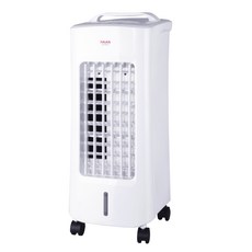 한경희생활과학 리모콘 냉풍기, HEF-8800K