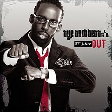 TYE TRIBBETT & G.A. STAND OUT 美國進口版, 1CD