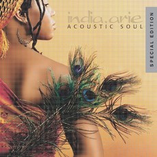 India Arie - Acoustic Soul EU수입반, 1CD