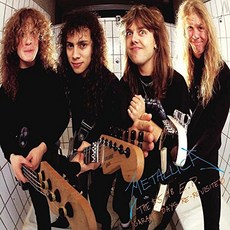 METALLICA THE $5.98 E.P. - GARAGE DAYS RE-REVISITED (DIGIPACK) EU수입반, 1CD