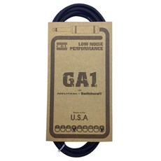 NEUTRIK CBI 吉他貝司線 GA110 1R, 3m, GA1-10R