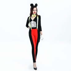 派對服裝網米奇服裝Cosplay服裝 AA23