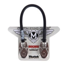 Muztek Mogami 跳線, 25cm, CSM-25