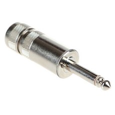 Switchcraft 靜音插頭, SP181