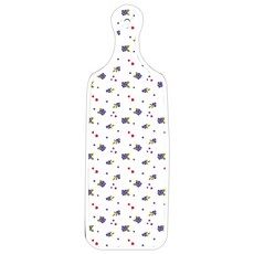 ROEM DESIGN 雙面砧板 森林圖案1, 藍莓, 1個