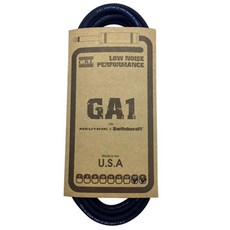 NEUTRIK CBI 吉他貝司線 GA125 1R, 7.6m, GA1-25R