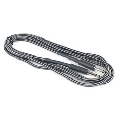 KiSound Ultra Cotton吉他&貝斯線, 3m, USS10