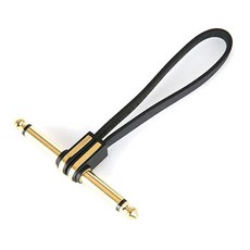 EBS Premium Gold FLAT Patch Cable, 18cm, PCF-PG-18, 1개