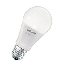 오스람 스마트 플러스 LED 전구 램프 10W CLASSIC A60, RGBW, 1개