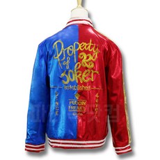 Partybok 小丑女角色扮演夾克 W001J