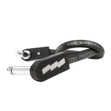 EBS Deluxe Patch Cable, 58cm, PCF-DL58, 1개