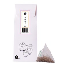 Yangwonfood 牛膝茶T, 1.2g, 30入, 1個