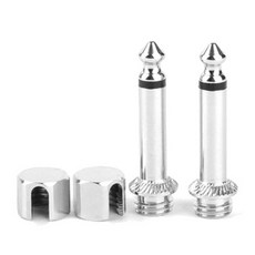 Evidence The Monorail線材專用SIS插頭, 混色