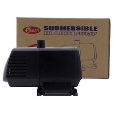 光明 Cedra 潛水電泵 KSP-9000, 90W, 1個