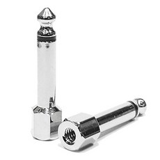 Evidence The Monorail線材專用SIS直插頭, 混色