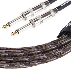 無噪音棉吉他線, 7m, NC-70(BG)