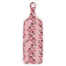 Roem Design 雙面砧板 森林圖案1, 櫻花, 1個