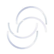 오토크로바 크롬 휀다몰딩 8p, 쉐보레 라세티 프리미어 2008년~현재