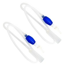 SHANDA入門型虹吸管, 2個