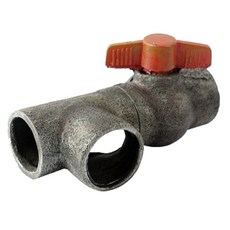 고운물 배관모양 은신처 U-786-XL, 1개