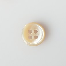 Rezo NO14 鈕扣 10mm, 混合顏色, 12個
