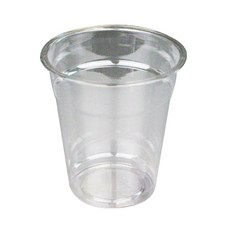 엠브이팩 PET소형컵, 1개입, 1000개, 220ml