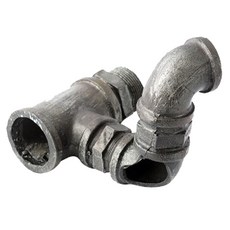 고운물 배관모양 은신처 U-786-M, 1개