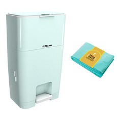 Easy Can 尿布垃圾桶 EZ-270, Mint