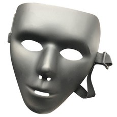 파티복닷컴 힙합파티가면5 파티가면 ROMK80205, 블랙