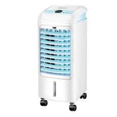 메디하임 디지털 에어쿨러, BKC-829(BLUE)