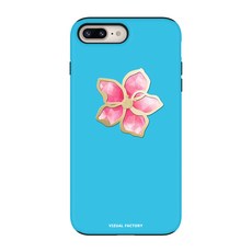 비주얼팩토리 플로라쥬얼 터프 휴대폰 케이스