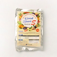 행복한세상 굿스타트에스 비료 2kg, 1개