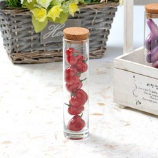 HAPPY WORLD 迷你瓶 大, 紅色彩椒