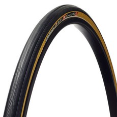 Challenge Elite 管狀 28 英寸自行車輪胎 TAN 700 x 23c, 1個