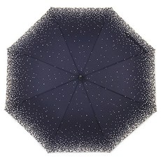 GUY LAROCHE 長柄傘 58 Twin Star 漸層-10057