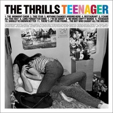 THRILLS TEENAGER EU수입반, 1CD