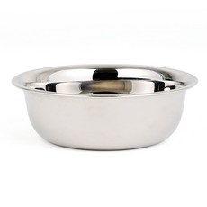 KUCHENPROFI 不鏽鋼攪拌碗, 單一顏色