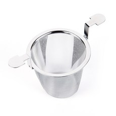 KUCHENPROFI 杯用茶葉過濾器, 單一顏色, 1個