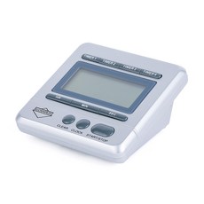 쿠첸프로피 전자타이머, 혼합 색상, 1개