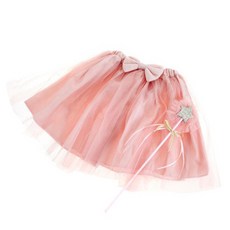 Modern House Dorothy Pinky 裙子和魔杖, 混色