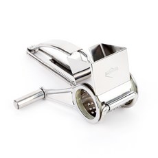 KUCHENPROFI 手搖滾筒式刨絲器, 1組