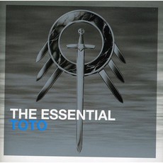 Toto - The Essential Toto EU進口版, 2CD