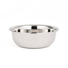 KUCHENPROFI 不銹鋼攪拌碗, 單色