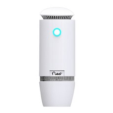 nest 空氣淨化器 Acupure NTAP02 台式機, NTAP-02（白色）