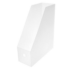 Modern House愛迪生白色文件架, 混色, 沒有選擇